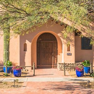 Armory Park Inn